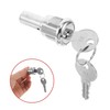 Cabilock Vending Machine Lock Key Set for Gumball Candy Snack