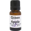 Green Apple Fragrance Oil by Eclectic Lady, 10 ml Premium,