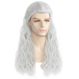 Ebingoo Witcher Wig