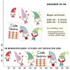 Sunnywall Wall Sticker Wall Sticker Baby Nursery Baby Wall Sticker