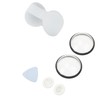 Dual Lens Guard PC Protective Cover for Insta360 ONE RS