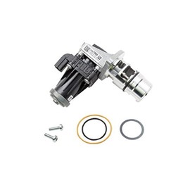 GM Parts Genuine 55594609 Exhaust Gas Recirculation (EGR) Valve Kit with Gasket, Seals, and Bolts