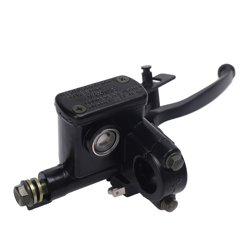 7/8inch 22mm Brake Master Cylinder Lever Brake Pump Clutch Levers