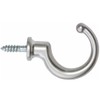 KeyMet Satina Coat Hook Coat Hanger Wall Hook