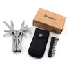 Ganzo G202/G202B Multi Tool Outdoors Military Camping Pliers with Kits