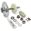 Replacement for Liftmaster 41c4220a Gear and Sprocket Kit Work with