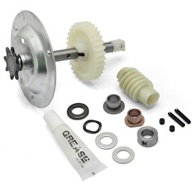 Replacement for Liftmaster 41c4220a Gear and Sprocket Kit Work with Chamberlain Sears Craftsman Chain Drive Models