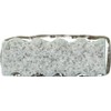 Zum Bar Goat's Milk Soap Bar, Sea Salt 3 oz