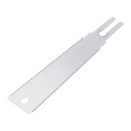 Double Hand Saw Blade, Replacement Pull Saw Blade SK5 Steel Material Fast and Accurate Compatible with Most Hand Saws Double Design, Handsaws