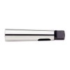 Wabeco Reducing Sleeve from Morse Taper MK3 to MK2 Conical
