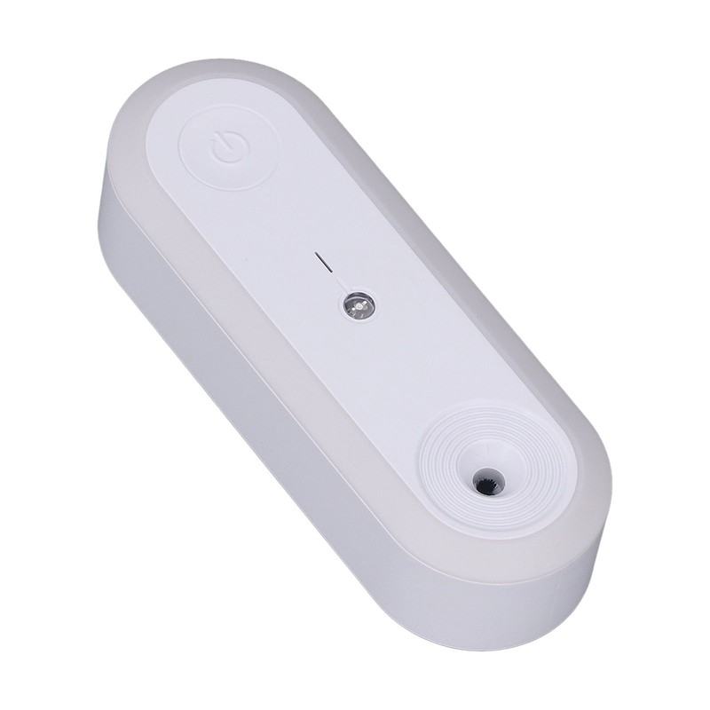 Air Purifier Night Light Small Plug in Negative Ion Generator