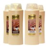 Suave Professionals Acondicionador elegante, Champú y acondicionador, infusión con aceite