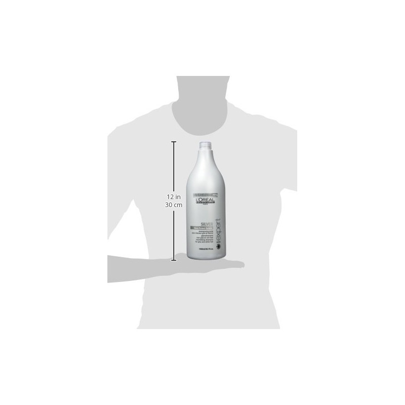 L'Oréal Professionnel Paris L'Oreal Professional Serie Expert Silver Shine Reviving