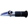 3328 PPLS Optical Refractometer Aluminum Brix 0-90% ATC