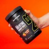 Creatina NutraBio Micronizada Monohidratada Micronized Creatine Monohydrate Powder, 300g