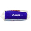 Graham Wubbies Embossed Towels 50 Count 12" X 24"