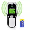 ASWKMOW Stud Finder Wall Scanner6 in 1 Multi-function Stud Finder