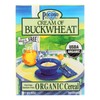 Pocono Organic Cream Of Buckwheat Cereal 13 Oz. (Pack of