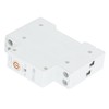 WiFi Switch Circuit Breaker 1P 63A Remote Voice Control Timing