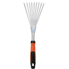 Werknorm Saar Fan broom leaf rake Como 04.1LR