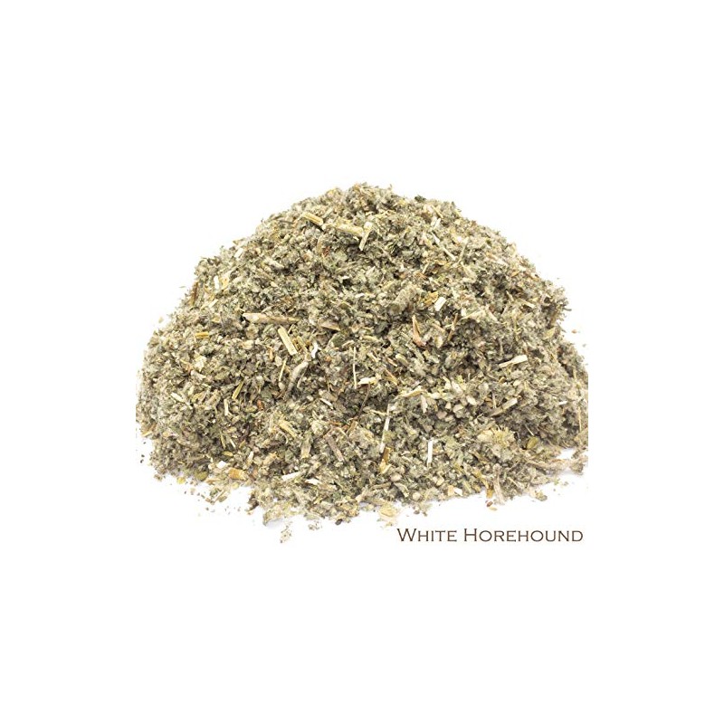 White Horehound and Iron Goddess Oolong Tea Herbal Infusion (25