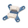 Magnetic Encoder 15 Bit High Accuracy Induction Angle Measurement Sensor