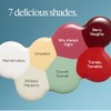 essie nail polish, marshmallow, sheer white nail polish, 0.46 fl.