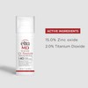 Protector Solar Eltamd Uv Restore Face Spf 40, Tubo De