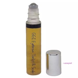 Pink Me X05 지지아이 스칼프 토닉 아이브로우 앤 앤스칼프tuv612 Gigi Eye Scalp Tonic Eyebrow & Scalp Tuv612 [Tonic and Scalp]