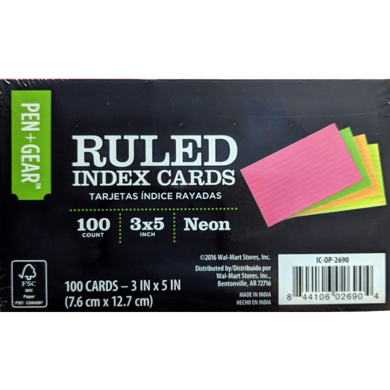 14 Piece Student Grade School College Essential Supplies Quick-start Bundle