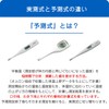 Omron Kenon-kun Electronic Thermometer MC-6740