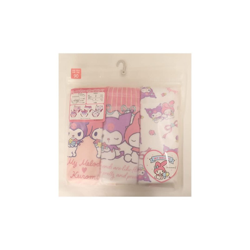 Nishio My Melody 2023 3P Training Pants