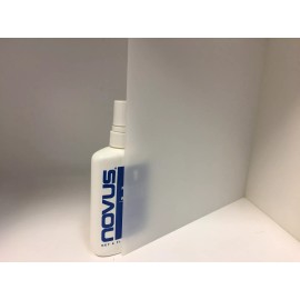 PlasticsAcrylic Transparent White (2447) Matte/Frosted (One Side)(P-95)  Acrylic 1/16 x 6 x 12