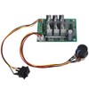 DC 5V-36V 15A 3 Phase Brushless Motor Speed Controller CW