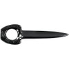 Climbing Technology Universal Hard Rock 3 a250120av2 C2st Nail, Black,