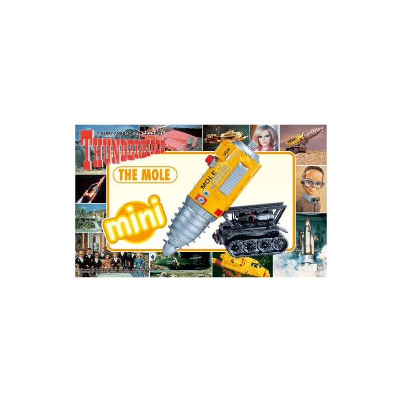 Aoshima Models AOS-008393 Toy