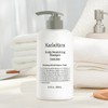 Karl & Hans Scalp Nourishing Shampoo 500ml Scalp Care Moisturizing Strengthening Protein Shampoo - Karl & Hans Scalp Nourishing Shampoo Fresh Mint 500ml / 칼앤한스 스칼프 너리싱 샴푸 500ml  두피케어 보습력강화 단백질샴푸 - 칼앤한스 스칼프 너리싱 샴푸 프레시민트 500ml