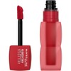 Maybelline Super Stay Teddy Tint, Tinta para Labios Mate Difuminado,