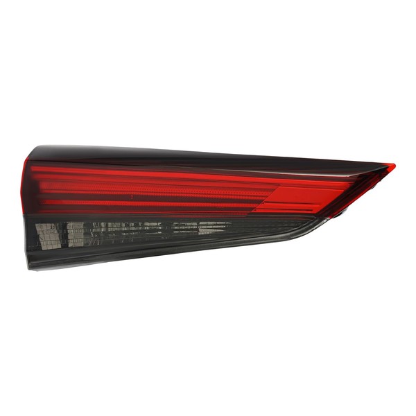 Halogen Tail Light Assembly for Toyota Highlander 2020 2021 2022