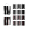 SKTMH Race Car Party Supplies, 24Pcs Racing Car Party Bags