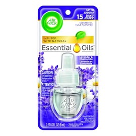 AIR WICK® SCENTED OIL - Refill 0+1 Lavender & Chamomile 16/8 mL