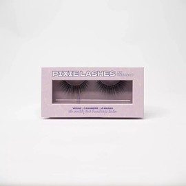 LASHGOD L curl strip lashes (foxy style)