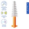 Curaprox CPS 14 Ortho Refill 4x Orange