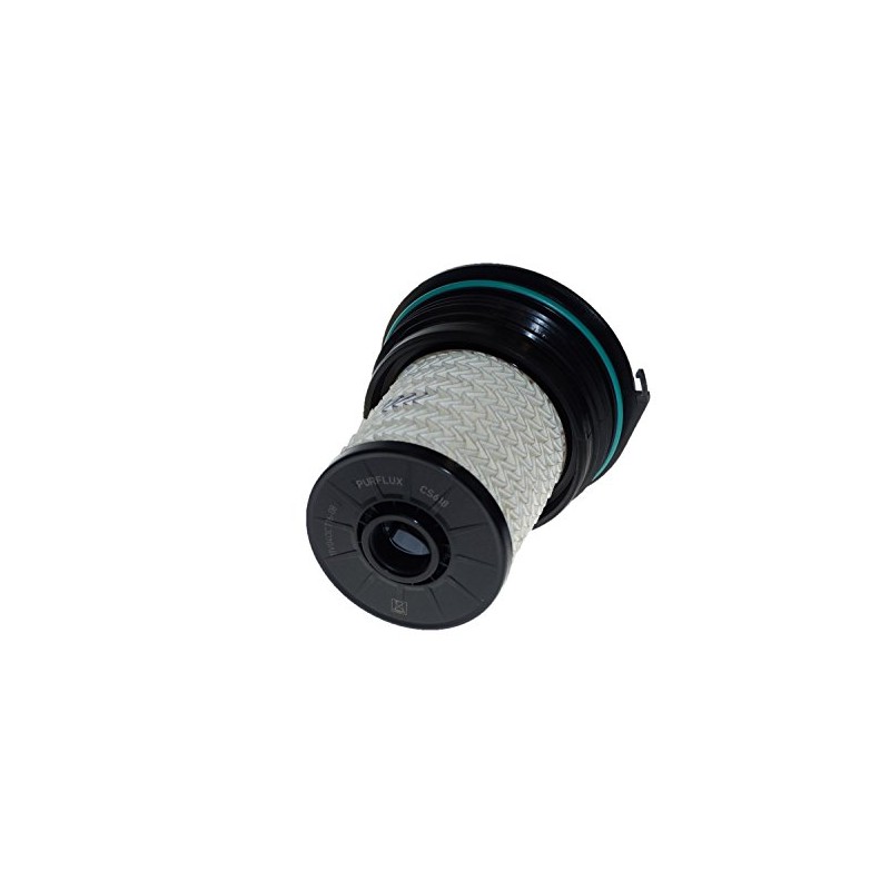 PURFLU CS618 Fuel Injectors