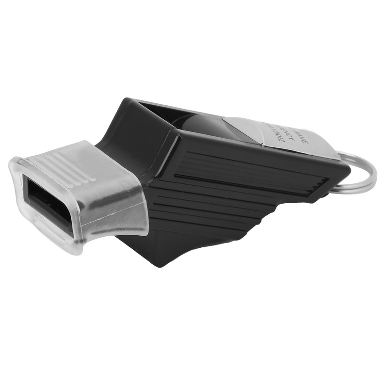Mortun Whistle Non ‑ Core High Frequency Referee Whistle Adjustable