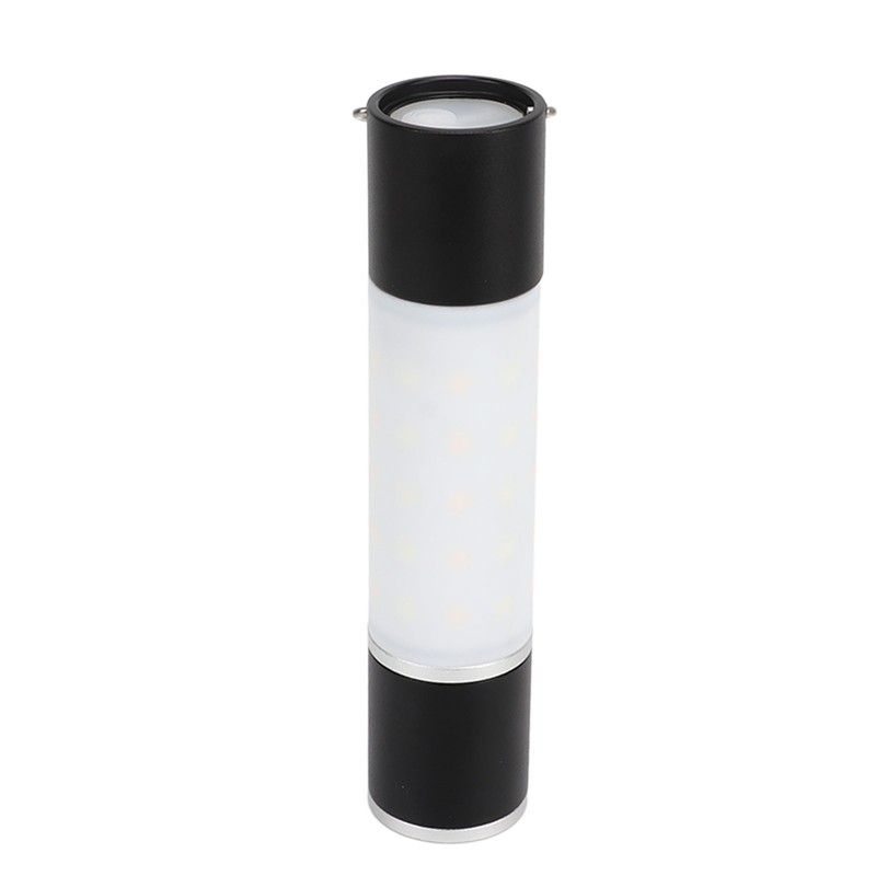 Camping Lantern Aluminum Alloy Removable Hangable Portable Outdoor Camping Light
