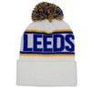 Leeds Supporters Hat