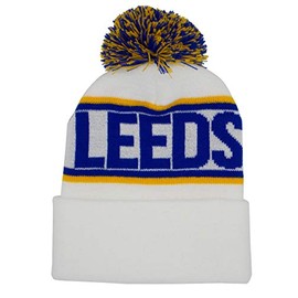 Leeds Supporters Hat