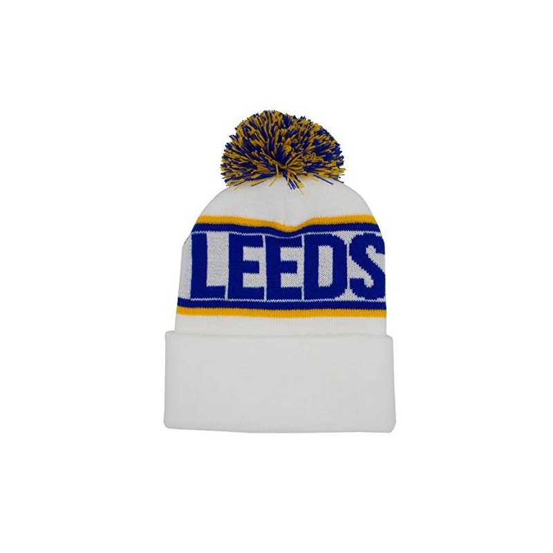 Leeds Supporters Hat