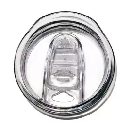 Universo en Linea Tapa Skinny 30oz Vaso Termo Seguro Deslizante Anti-derrame F